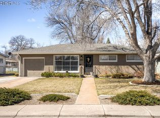 2547 15th Ave, Greeley, CO 80631
