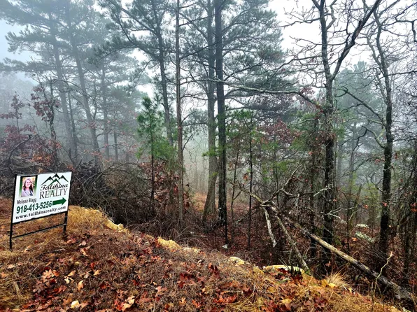 27 Sky Vw, Smithville, OK 74957