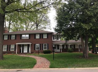 2418 Willow Ln, Cedar Falls, IA 50613