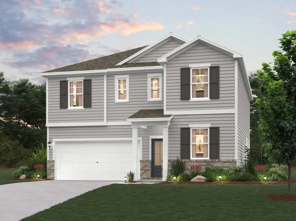 5058 Lawler Ln Lot 35, Old Hickory, TN 37138