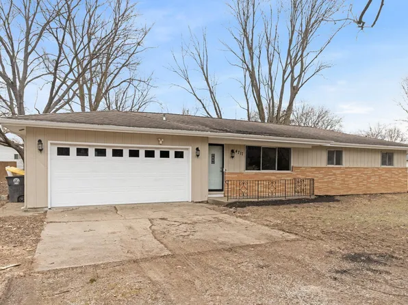 4717 Parkerdale Dr, Fort Wayne, IN 46835