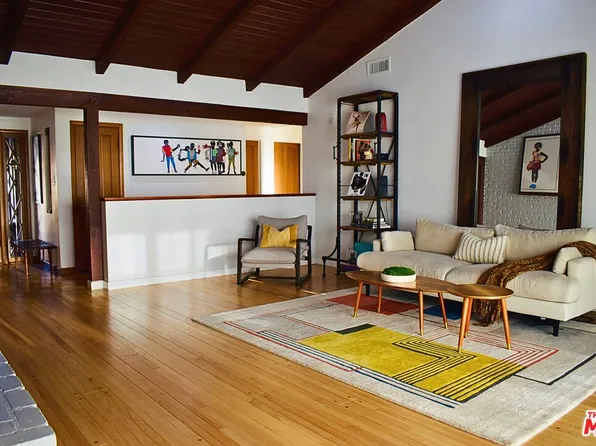 4623 Don Miguel Dr, Los Angeles, CA 90008