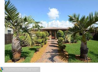821 NW 37th St, Fort Lauderdale, FL 33309