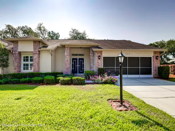 3010 Appleblossom Trl, Spring Hill, FL 34606