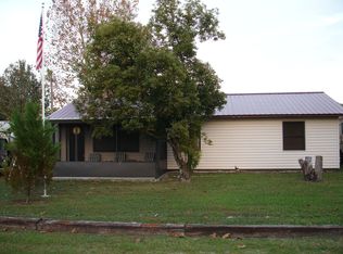 357 Park Ave, Groveland, FL 34736