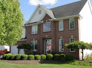 1287 Grassy Ct, Rossford, OH 43460