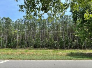 2 Dogeye Rd LOT 2, Benson, NC 27504