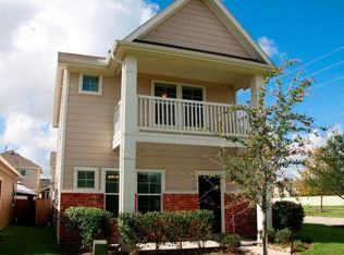 11924 Jelicoe Dr, Houston, TX 77047