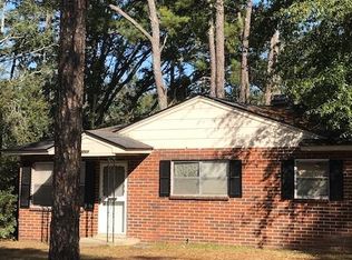 1710 Palmyra Rd, Albany, GA 31701