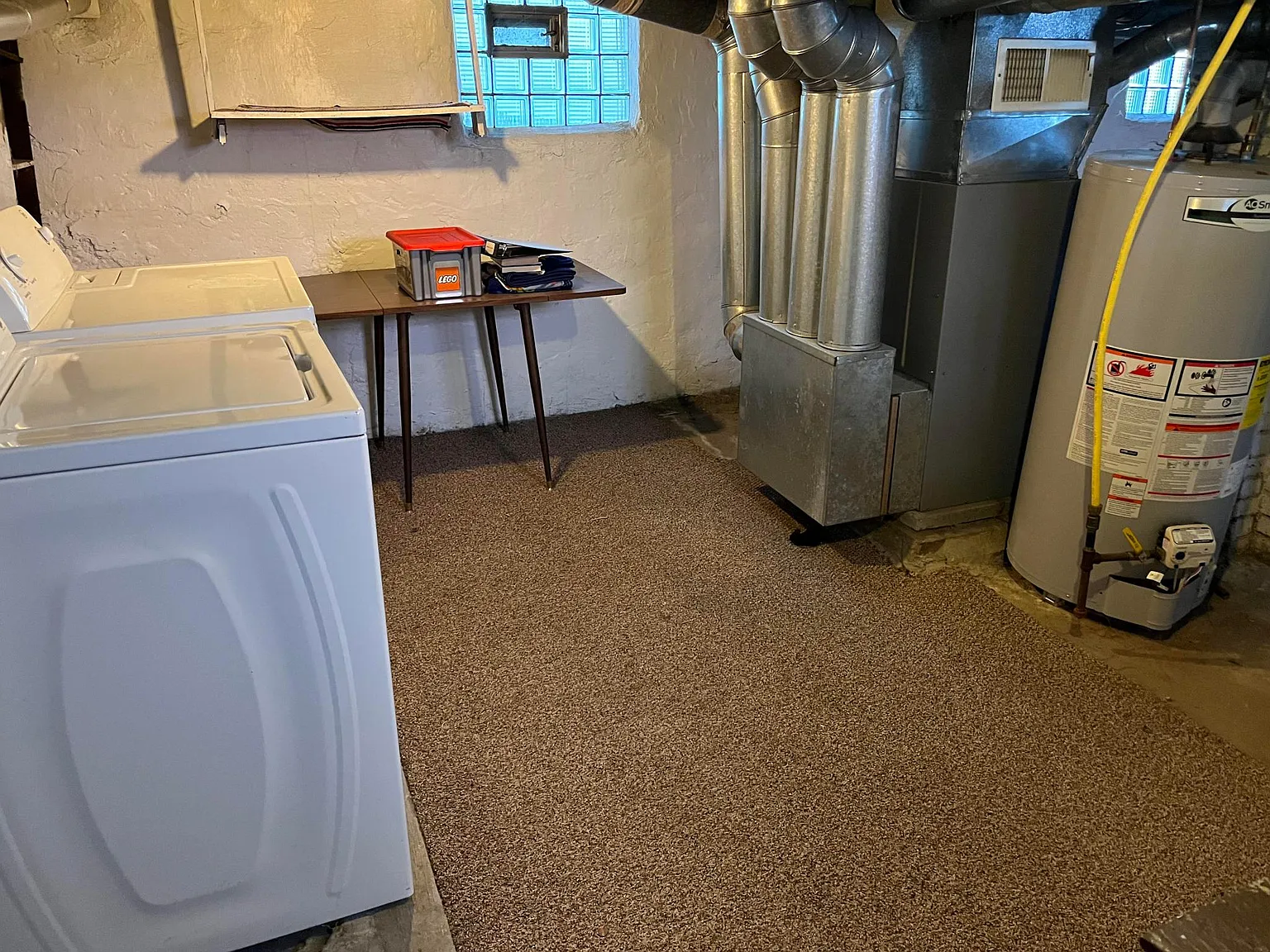 2 bed, 1140 sqft, $1,100 — Photo 4