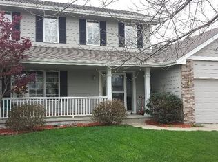5139 Aspen Circle, Pleasant Hill, IA 50327