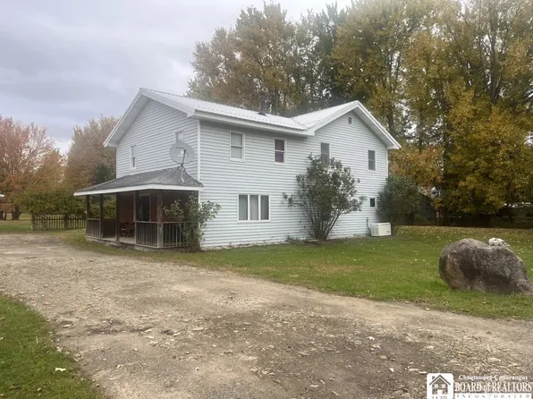 400 Cherry Creek Leon Rd, Cherry Creek, NY 14723