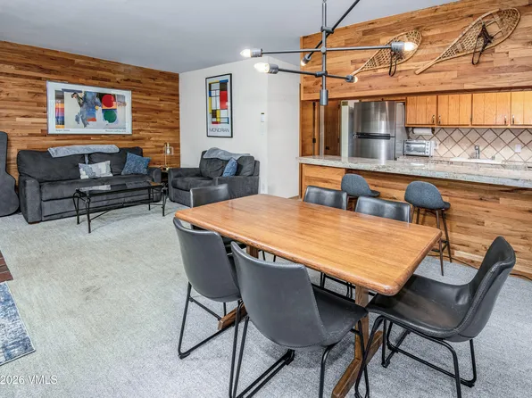 4690 Vail Racquet Club Dr APT 12, Vail, CO 81657