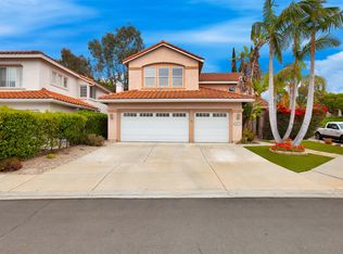 10657 Indigo Blossom Ln, San Diego, CA 92121