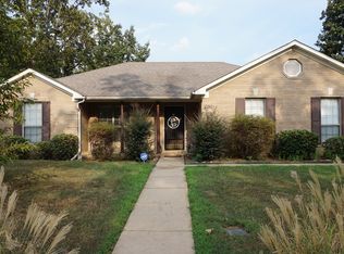 1580 Winstead Dr, Conway, AR 72034