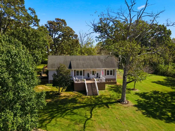 220 County Road 265, Niota, TN 37826