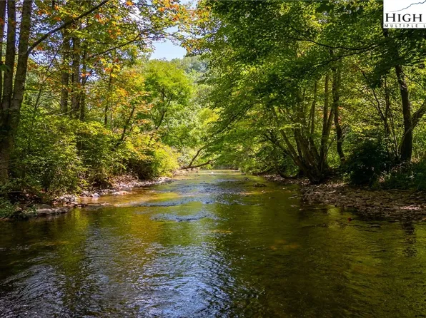 TBD Big Helton Creek Road, Grassy Creek, NC 28631