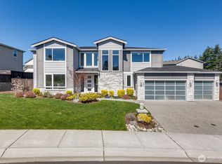 3727 189th Place SW, Lynnwood, WA