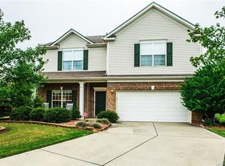 3107 Broad Plum Ln, Indian Trail, NC 28079