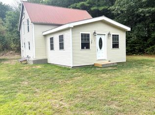 367 Lapham Mills Rd, Peru, NY 12972