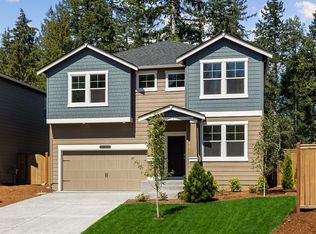 Ashland Plan, Torrey Farms, Puyallup, WA 98375
