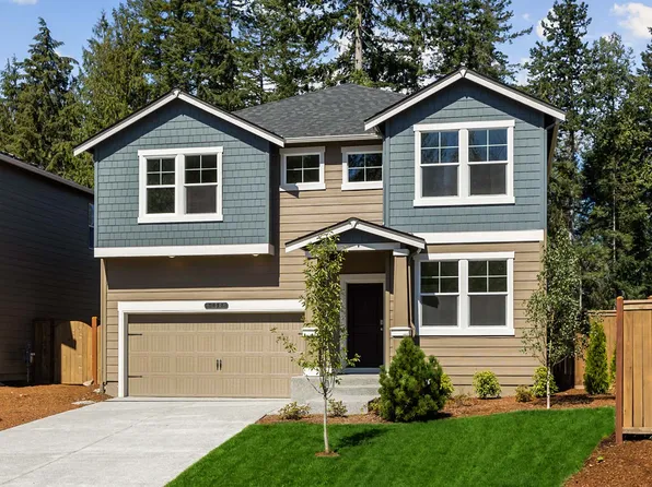 Ashland Plan, Torrey Farms