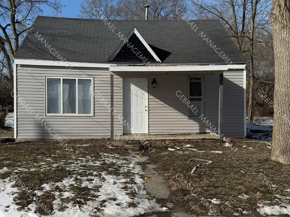 319 N 16th St, Saginaw, MI 48601