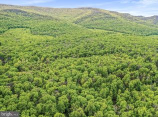 0 Bonnet Hill Rd, Maurertown, VA 22644