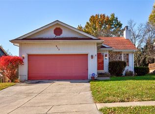 212 24th St, West Des Moines, IA 50265