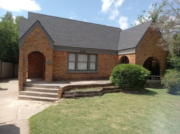 2608 NW 14th St #1, Oklahoma City, OK 73107