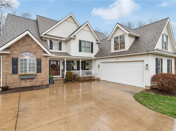 522 Gerber St, Dalton, OH 44618