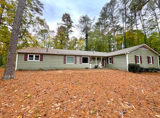 4358 Dunmovin Dr NW, Kennesaw, GA 30144