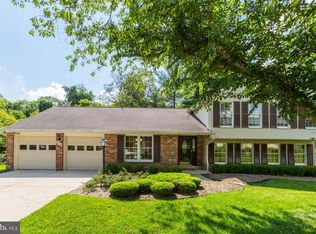 4148 Henhawk Ct, Ellicott City, MD 21042
