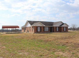 1526 County Road 4744, Sulphur Springs, TX 75482