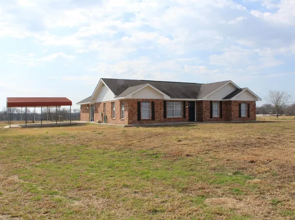 1526 County Road 4744, Sulphur Springs, TX 75482