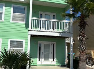 6722 Thomas Dr, Panama City Beach, FL 32408