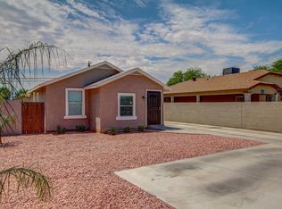 2801 W Polk St, Phoenix, AZ 85009
