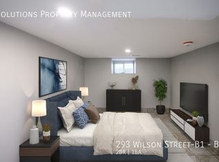 293 Wilson St #B1, Hamilton, ON L8L1S2