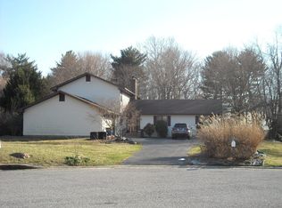 144 Winston Ct, Smyrna, DE 19977