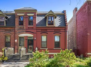 11119 S Saint Lawrence Ave, Chicago, IL