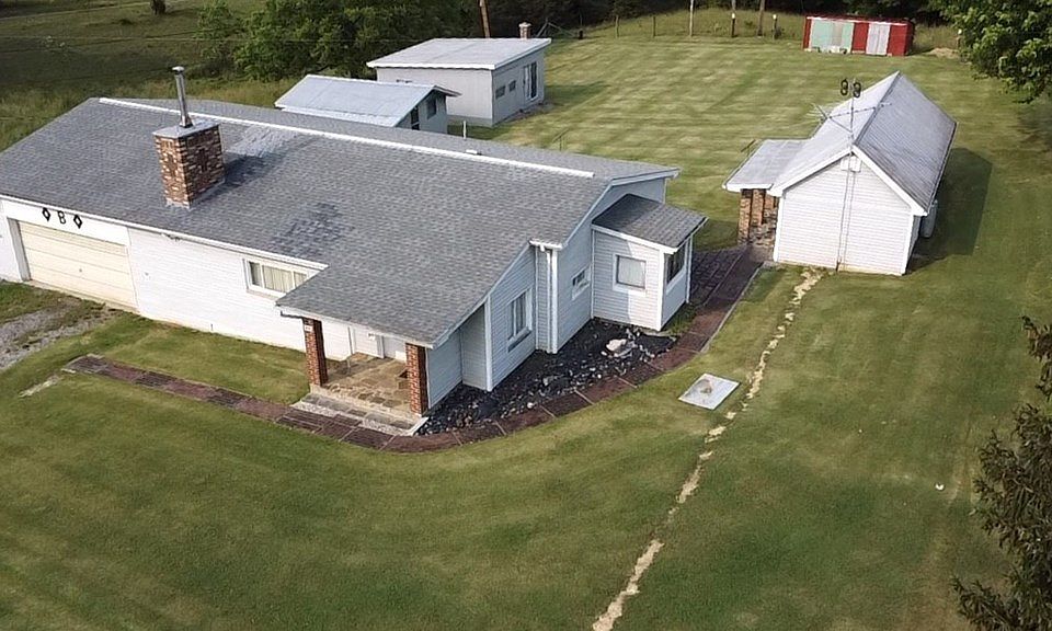391 Sunset View Rd, Peterstown, WV 24963 MLS 52195 Zillow