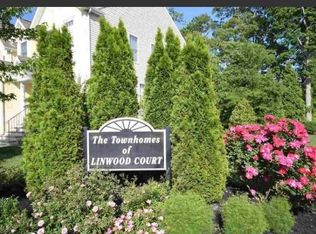 334 W Ocean Hgts Ave #103, Linwood, NJ 08221