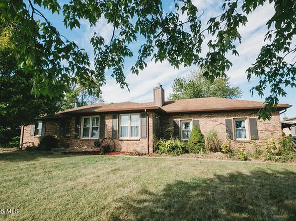 6250 Township Road 254, Arcadia, OH 44804