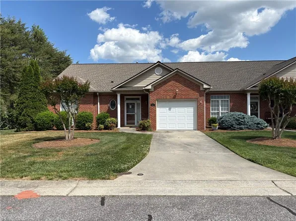 411 Northbridge Dr, High Point, NC 27265