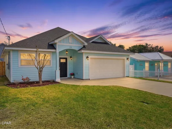 153 Oleander Cir, Panama City Beach, FL 32413