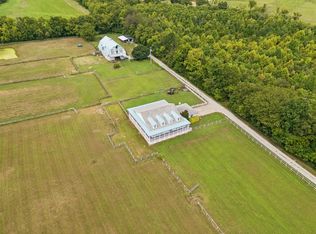 2290 Osburn Rd, Arrington, TN 37014