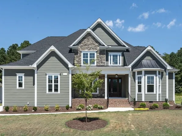 254 Batten Hill Ln, Selma, NC 27576