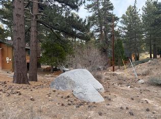 0 Iris Dr, Green Valley Lake, CA 92341