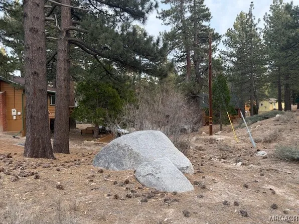 0 Iris Dr, Green Valley Lake, CA 92341