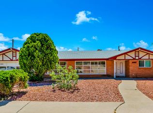 1416 Murchison Dr, El Paso, TX 79902